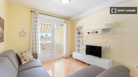 Foto 2 de Apartament per a compartir a Tavernes de la Valldigna, Valencia