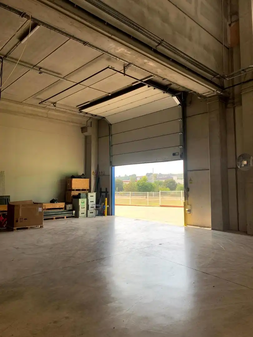 Nave industrielle à louer à Calle de Llinars, imagen 14