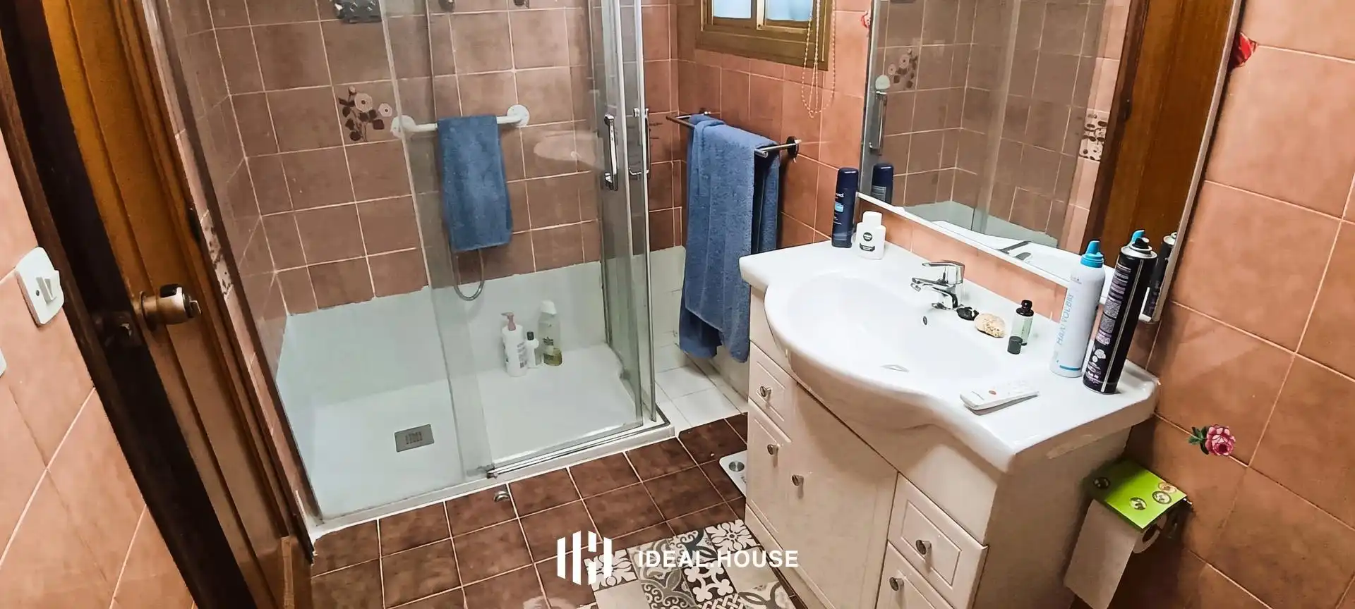 Ático con ascensor en venta en Colonia Madrid, imagen 17