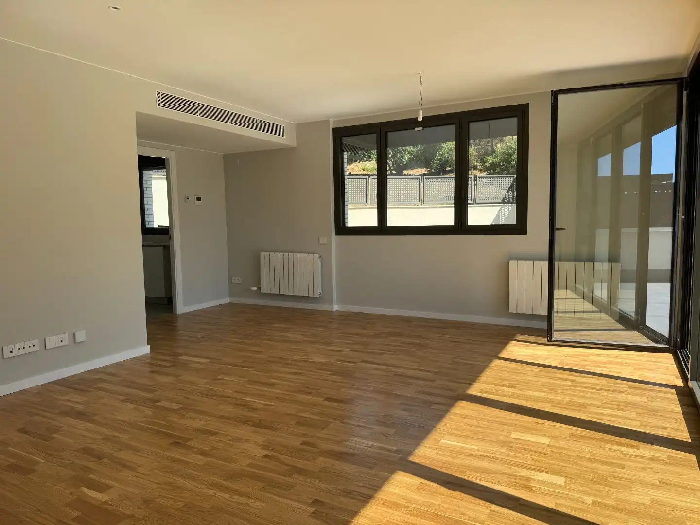 Terraced house with pool for sale in carrer can pau valls 12, imagen 16