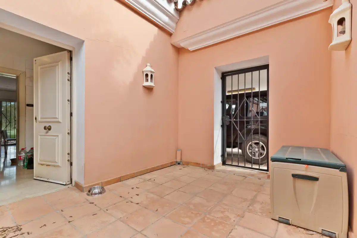 Chalet con piscina en venta en Camino Estacion Pueblo, imagen 17
