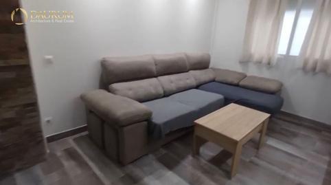 Foto 2 de Pis en venda a Lisboa, Ciudad 70, Madrid