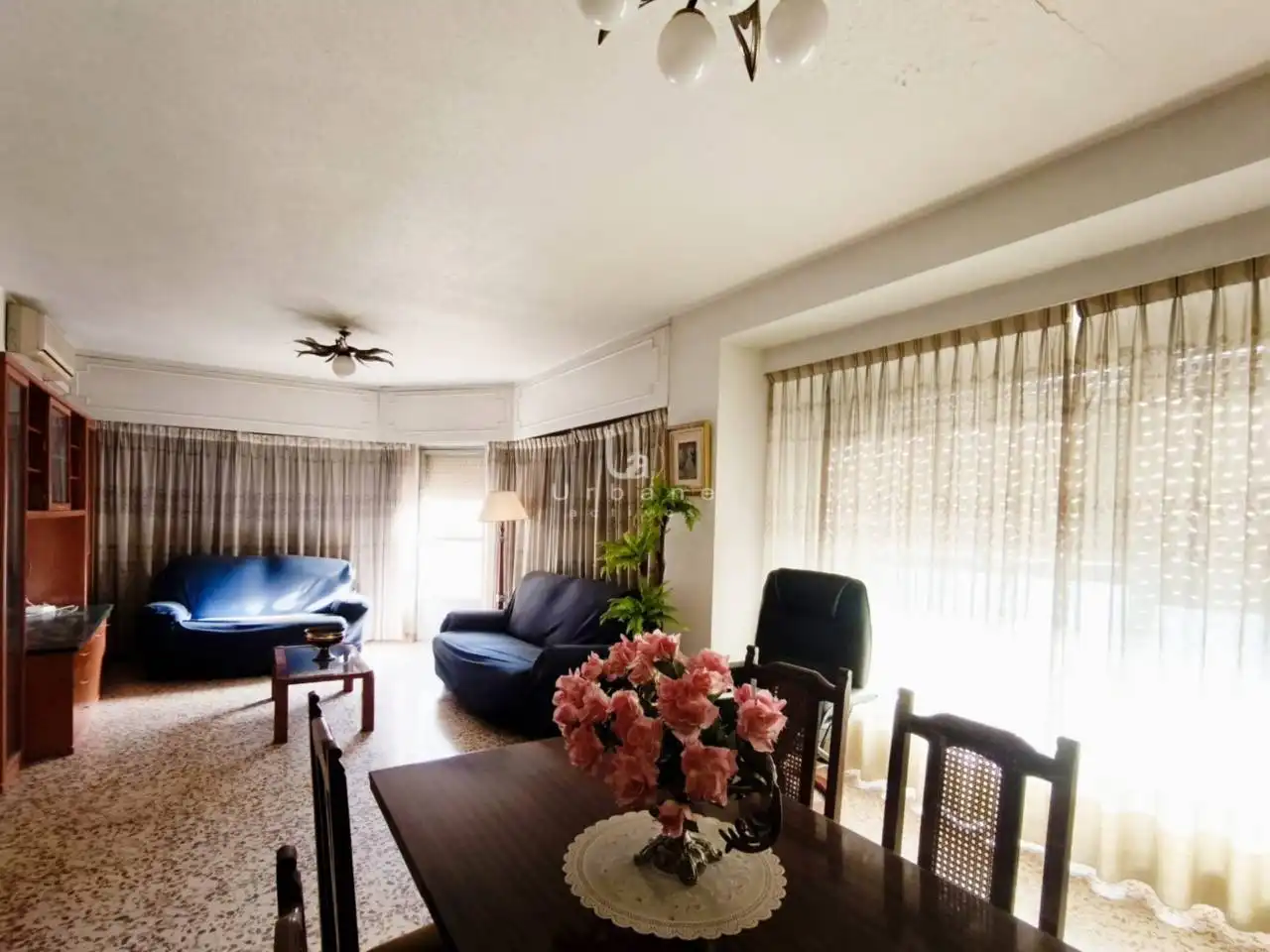 Casa en venda a Avenida Reyes Católicos, imagen 4