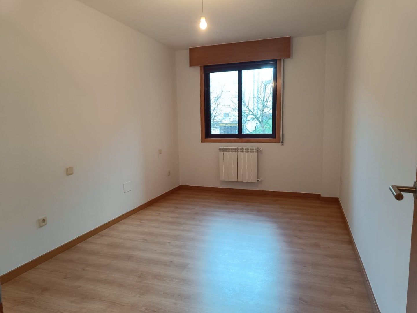 Bedroom of Apartment for sale in O Carballiño  