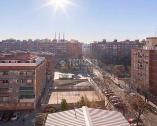 Exterior view of Flat for sale in Badalona