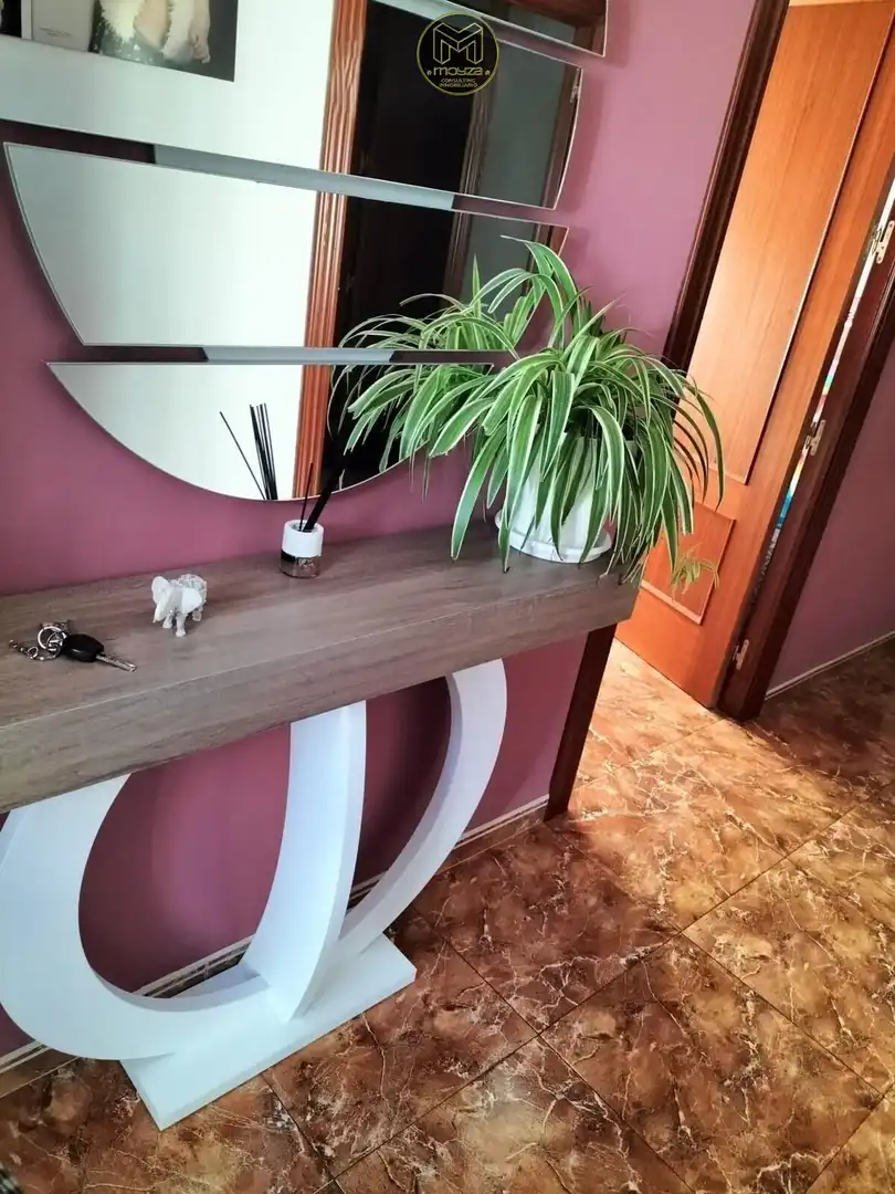 Casa con terrazza in vendita a Úbeda, imagen 4