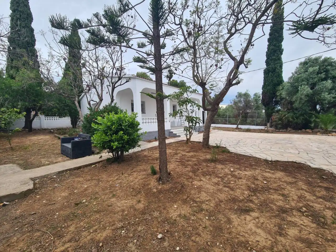 Detached house with garden for sale in Calle MONTECARLO, imagen 18