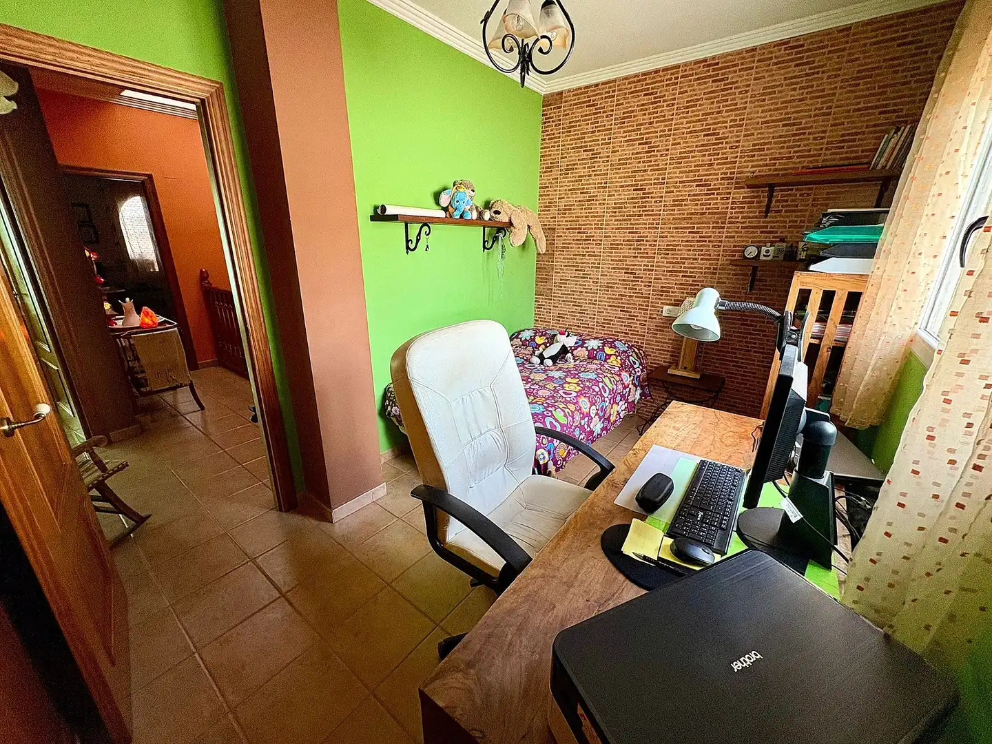 Duplex in vendita a El Pinós / Pinoso, imagen 37