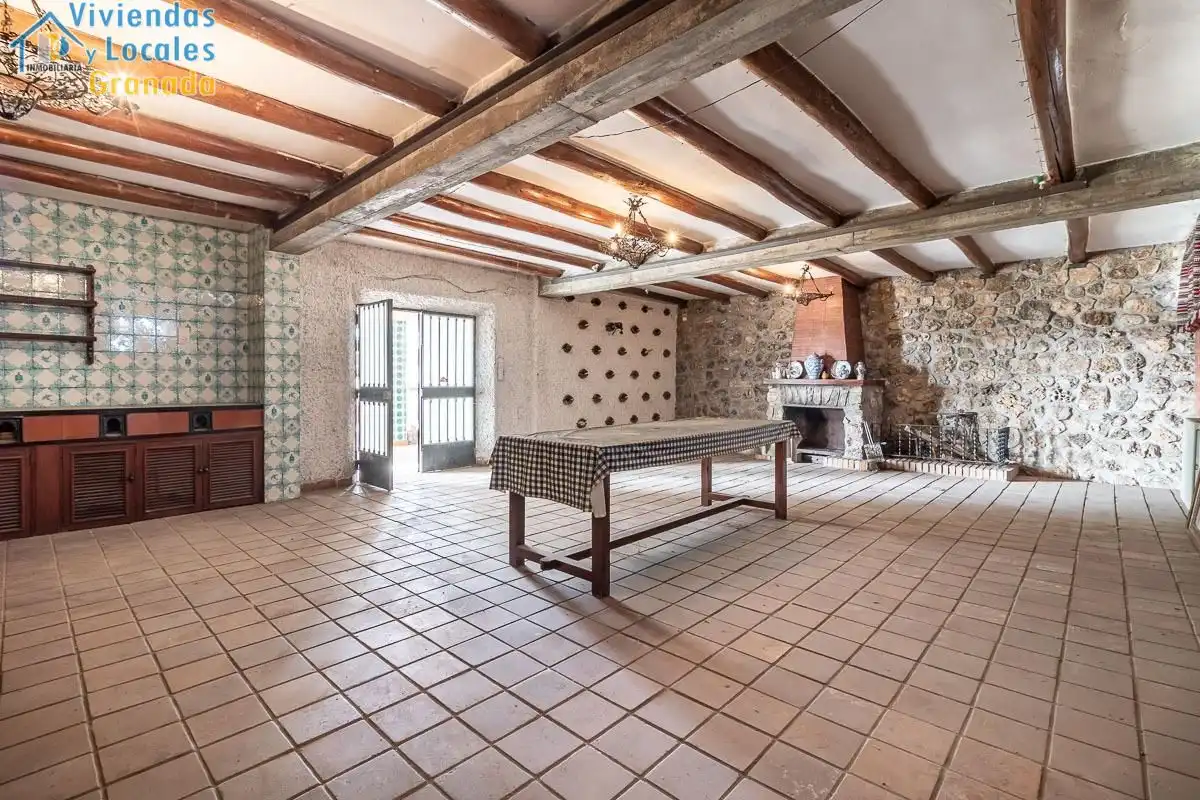 Maison rustique avec piscine à vendre à Carretera malaga, imagen 11