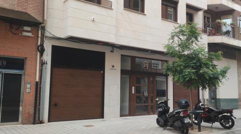 Foto 2 de Traster de lloguer a Calle Cristóbal Pérez Pastor, 20, Feria,  Albacete Capital