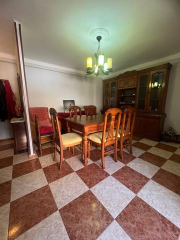 Piso en Venta en Picadueñas