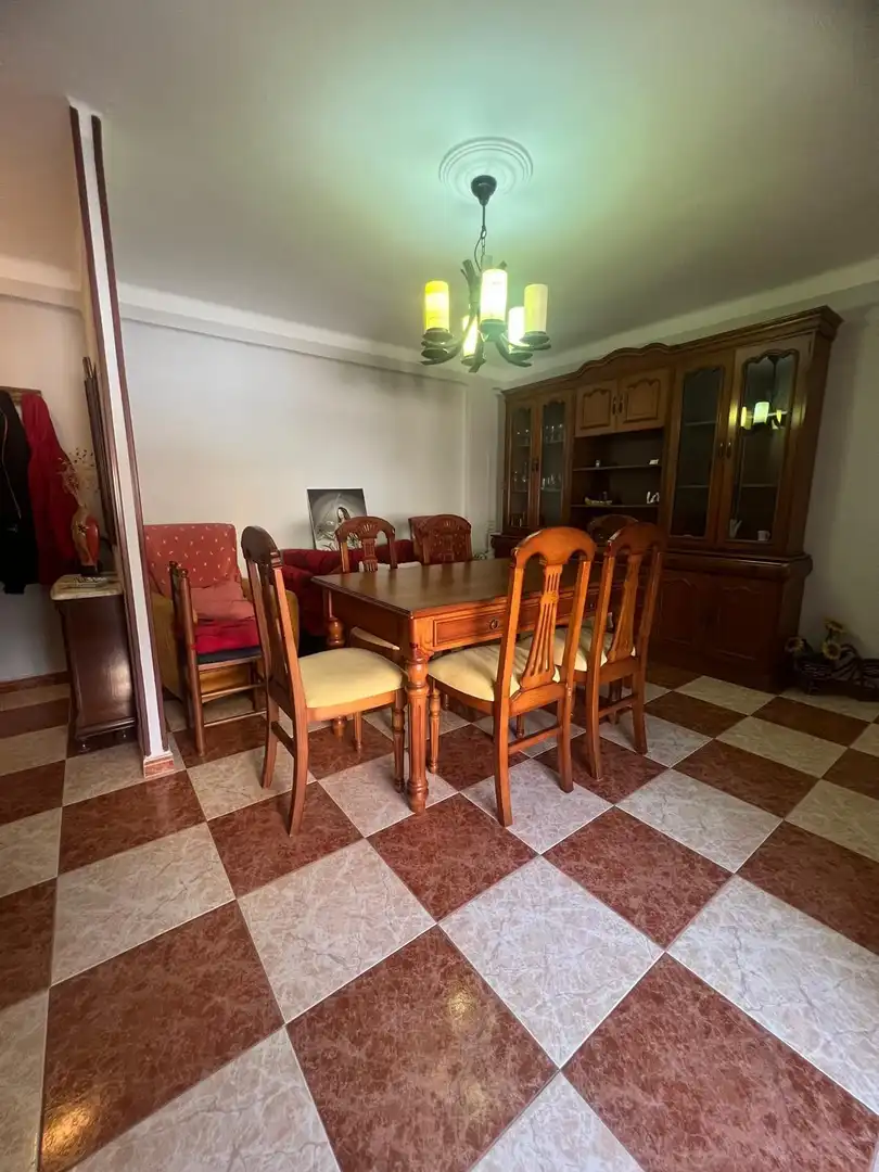 Comedor de Piso en venta en Jerez de la Frontera con Aire acondicionado