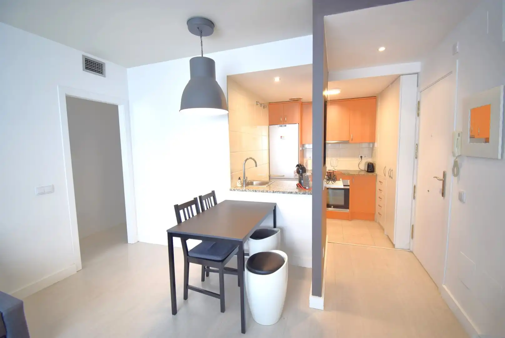 Wohnung mit Aufzug zum Verkauf in Farinera Teixidor, imagen 5