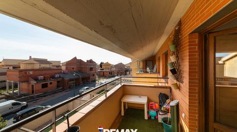 Foto 5 de Piso en venta en Calle Cruz de las Peñuelas, Bernuy de Porreros, Segovia