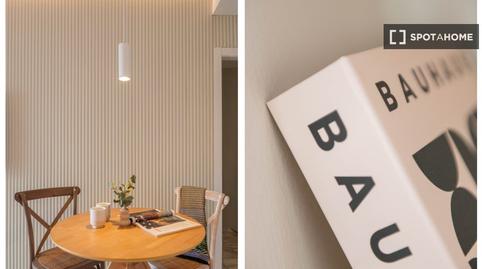 Foto 2 de Apartamento para compartir en La Victoria, Málaga