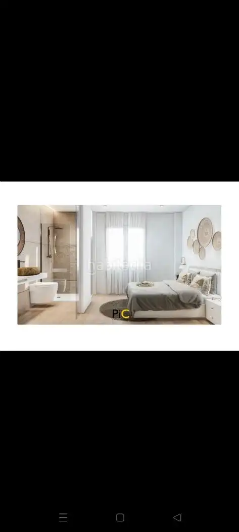 Penthouse mit Aufzug zum Verkauf in Carrer Juan Gil Albert 19, imagen 3