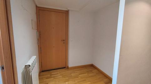 Foto 3 de Piso de alquiler en Calle de la Merced, San Lorenzo,  Huesca Capital