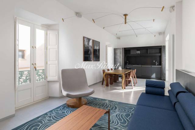 Dúplex en Alquiler en N/A en Barri Gòtic