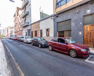 Aparcament de Local en venda en  Santa Cruz de Tenerife Capital