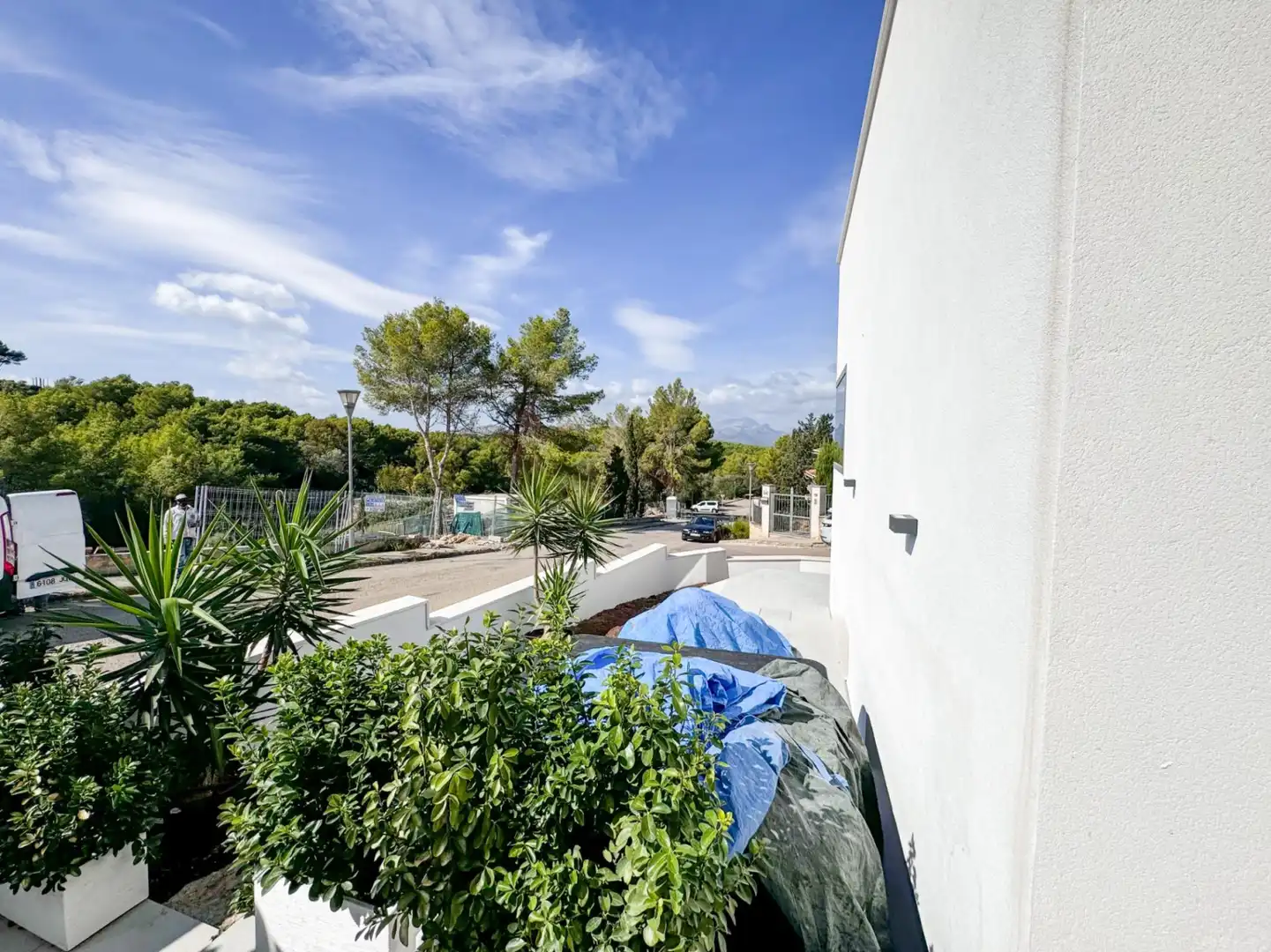 Casa o xalet en venda a Alcúdia - Carrer de Josep Pla, Bacarés - Manresa - Bonaire