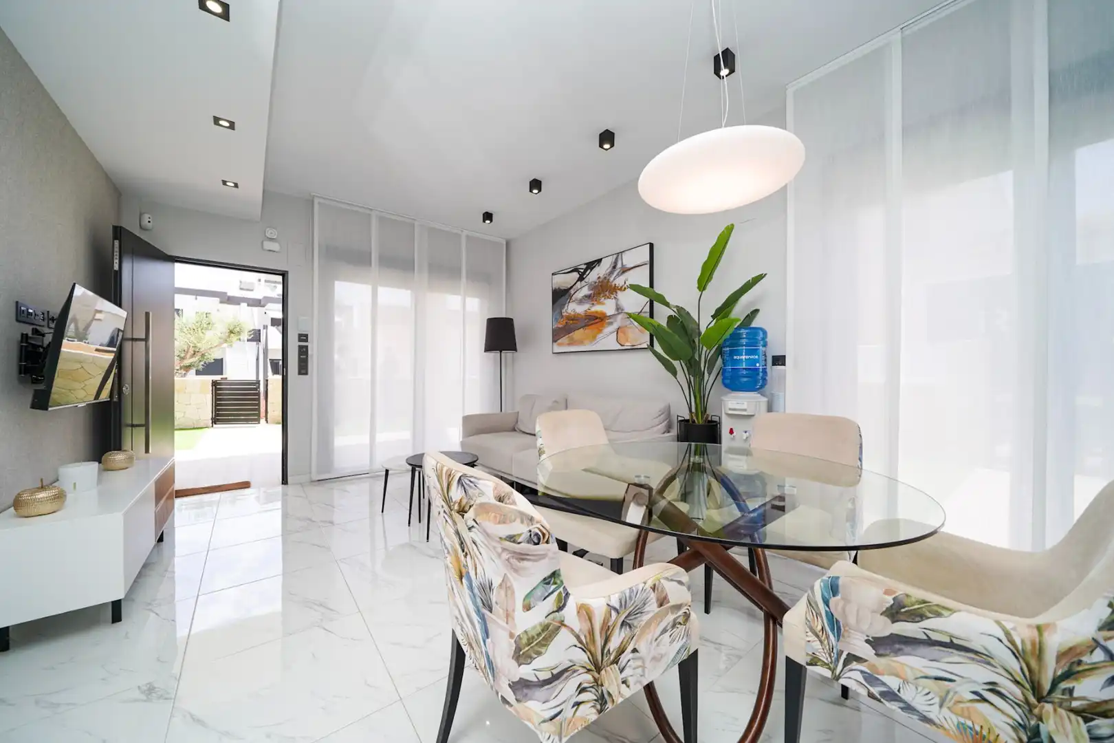 Maison avec terrasse à vendre à Pilar de la Horadada ciudad, imagen 10