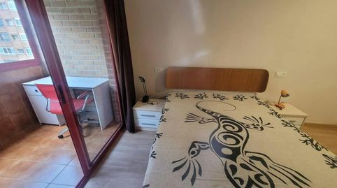 Foto 2 de Piso de alquiler en N/a, Ciutat de les Ciències i de les Arts - Justicia, Valencia Capital