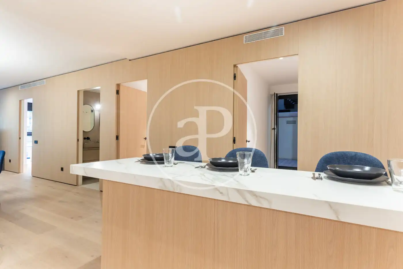 Piso de alquiler en Carrer del dos de Maig, El Camp de l'Arpa del Clot