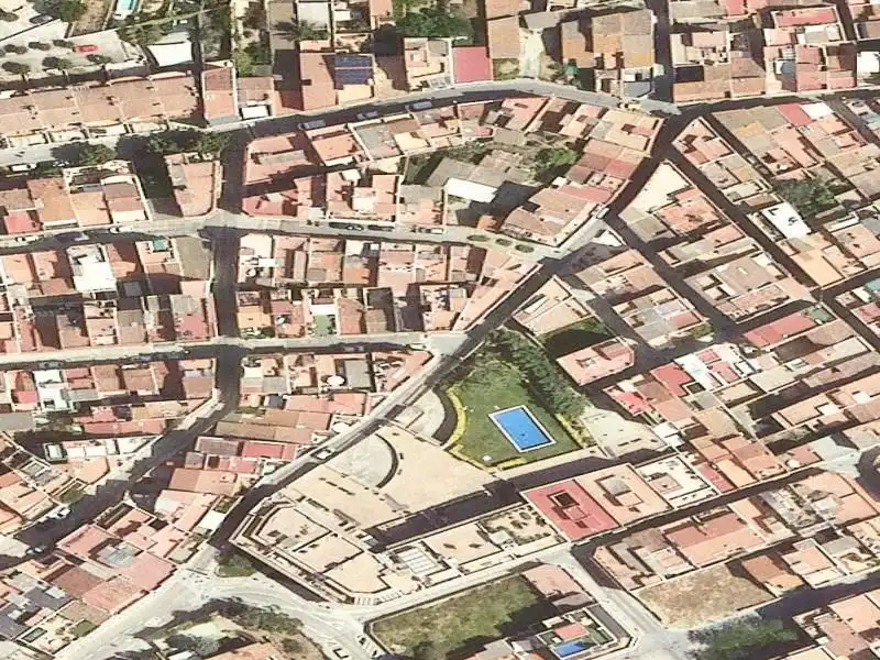 Piso en venta en Calle Emporda