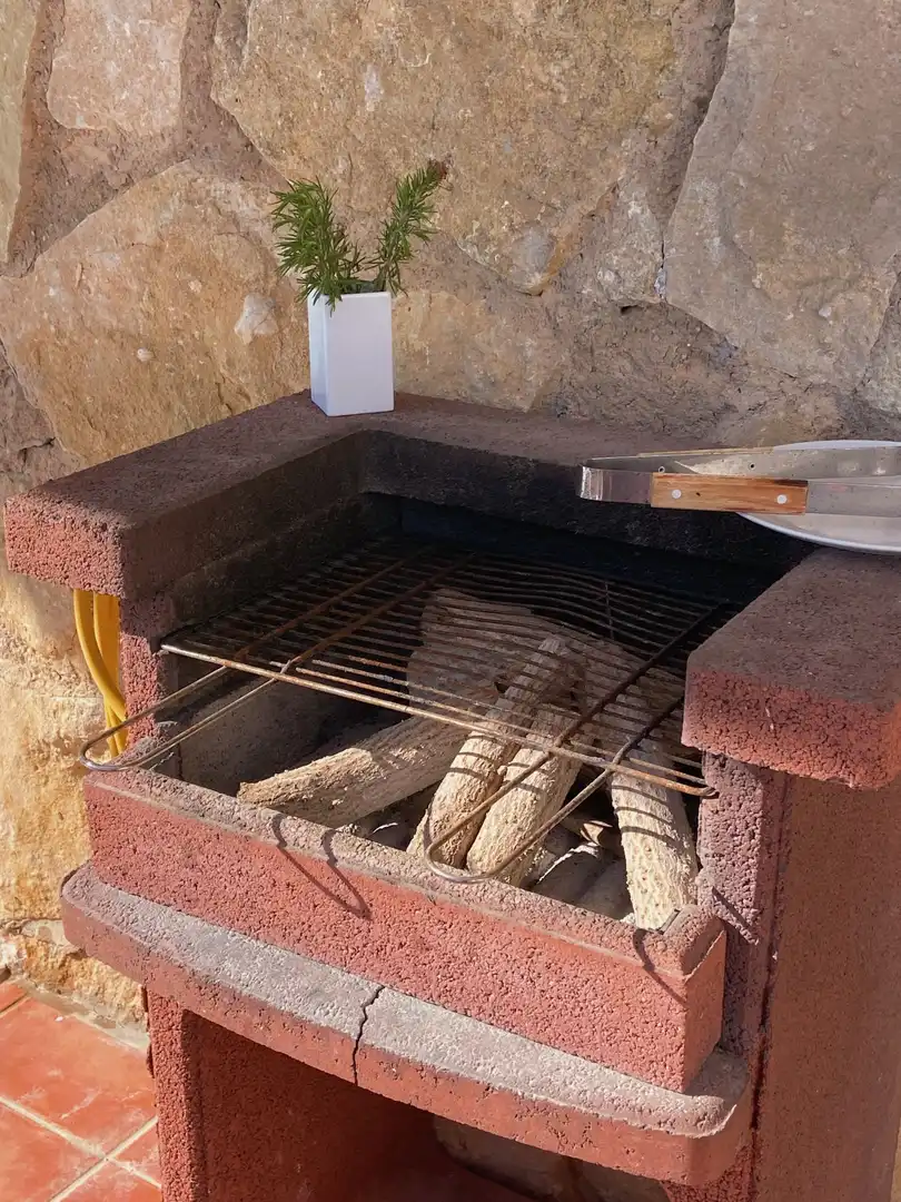 Wohnung zur Miete in Portichol - Balcón al Mar