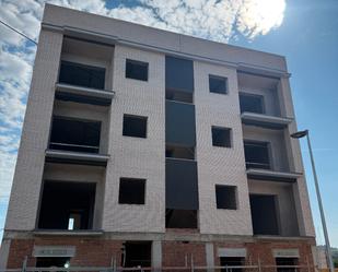 Vista exterior de Pis en venda en Les Franqueses del Vallès amb Aire condicionat, Calefacció i Terrassa