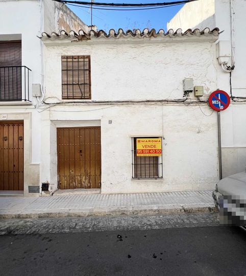 Foto 2 de Casa o chalet en venta en Estepa, Sevilla