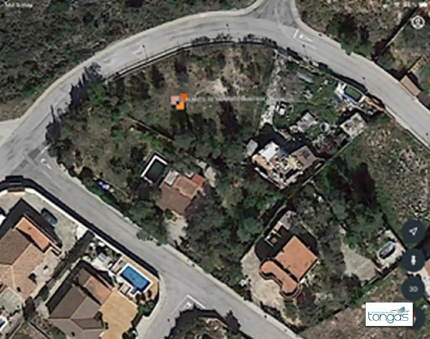 Terrenos y solares en venta en Montroi / Montroy, imagen 6
