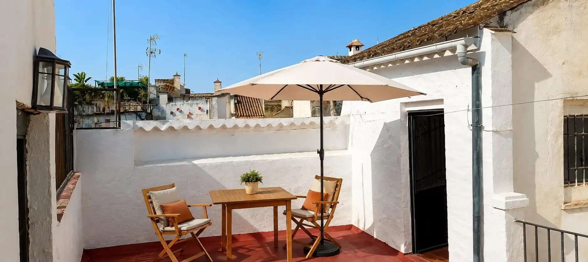 Haus mit Terrasse zum Verkauf in BADANILLAS, imagen 13