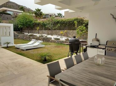 Terraced house for sale in CALLE LEONARDO DA VINCI