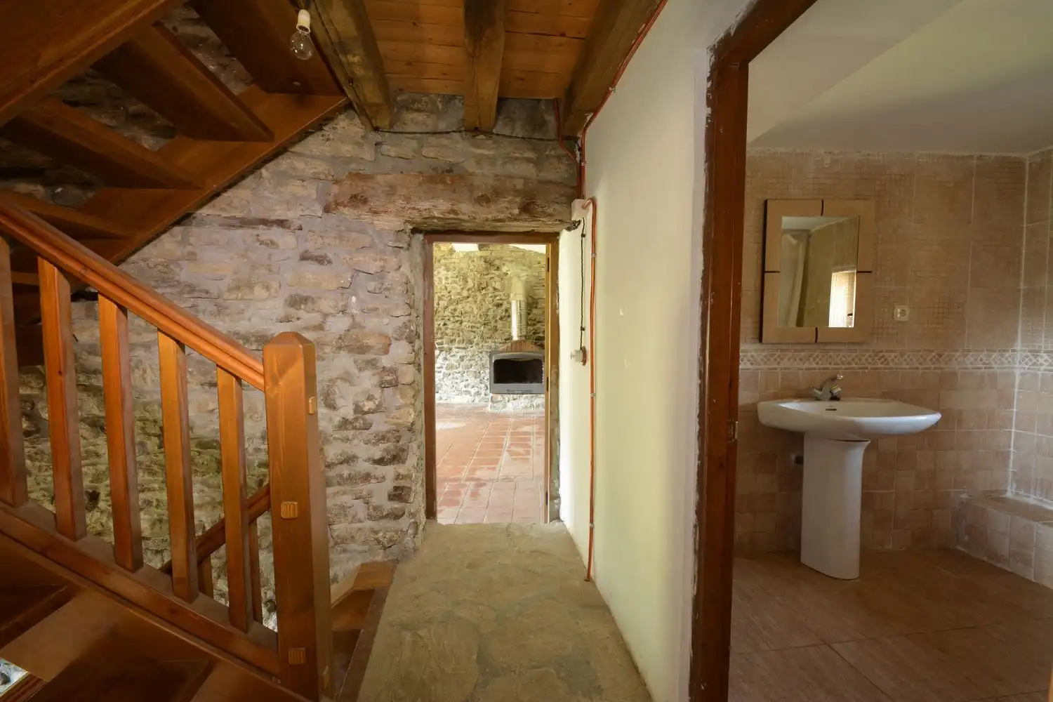 Finca rústica en venta en Boltaña con Terraza y Trastero