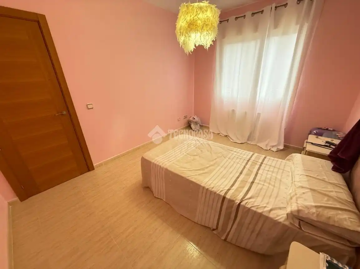 Bedroom of Detached homes for sale in Lucillos, Toledo