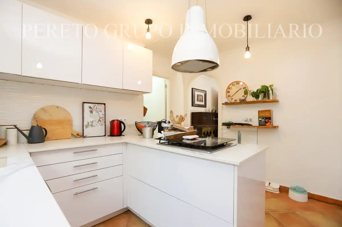 Villa avec piscine à vendre à El Montgó, imagen 11