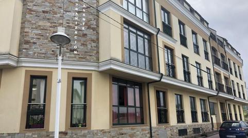 Foto 4 de Pis de lloguer a  Lugar Parañon, 6, Ortigueira, A Coruña