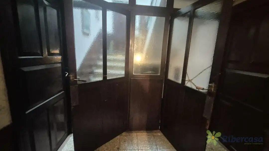 Casa o chalet en venta en Fitero