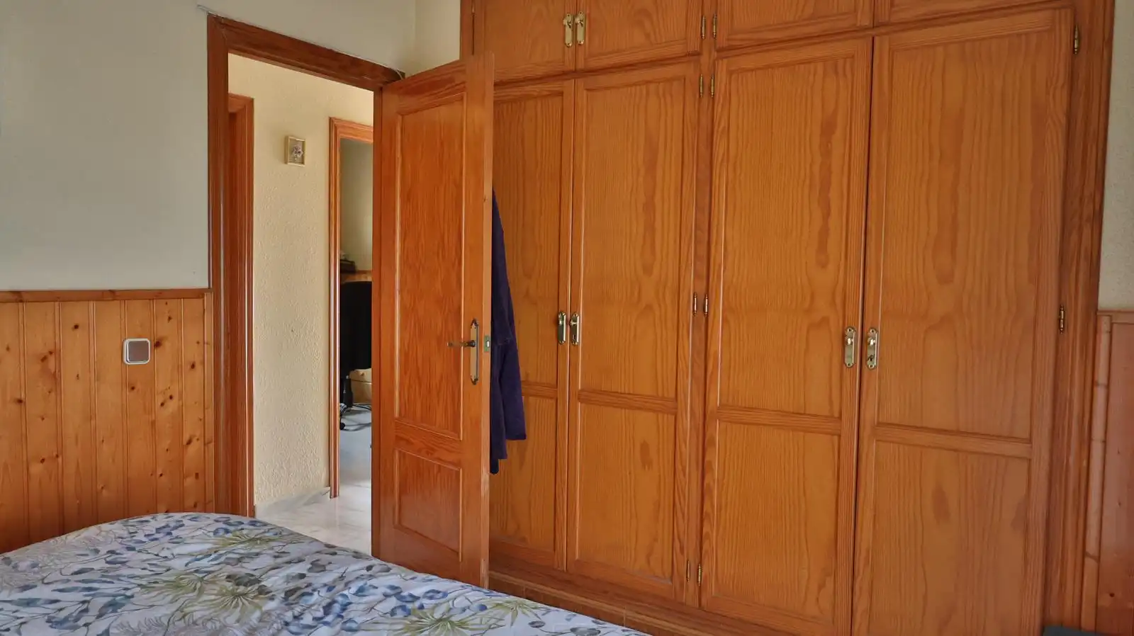 Detached homes for sale in Málaga  with Terrace and Community pool