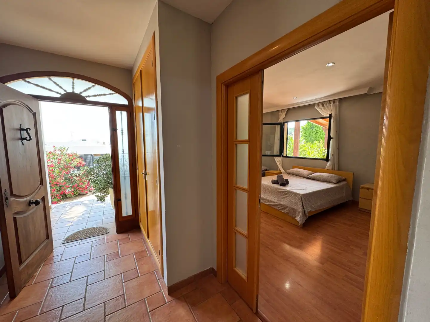 Chalet con terraza en venta en Calle Urba Coto Riñales 119, imagen 60