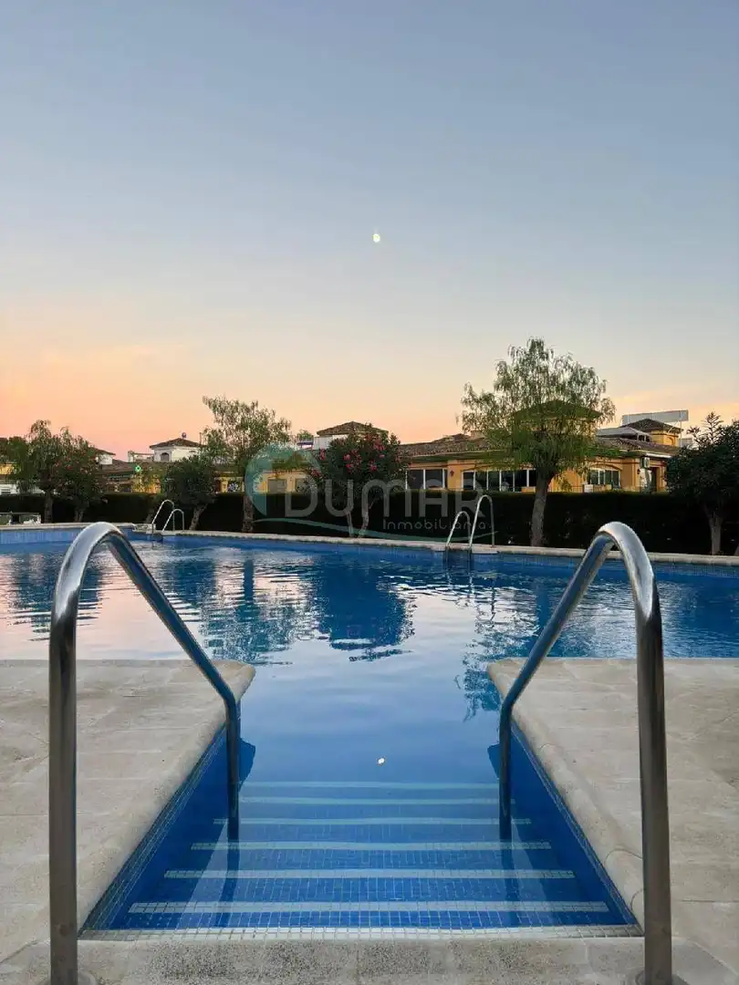 Piso en venta en Nueva Atalaya