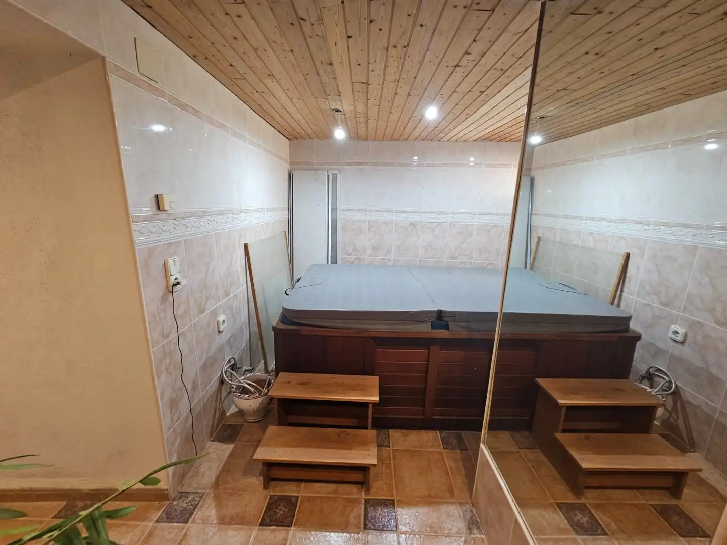 Maison avec piscine à vendre à Pinar del Advocat - Cometa, imagen 40