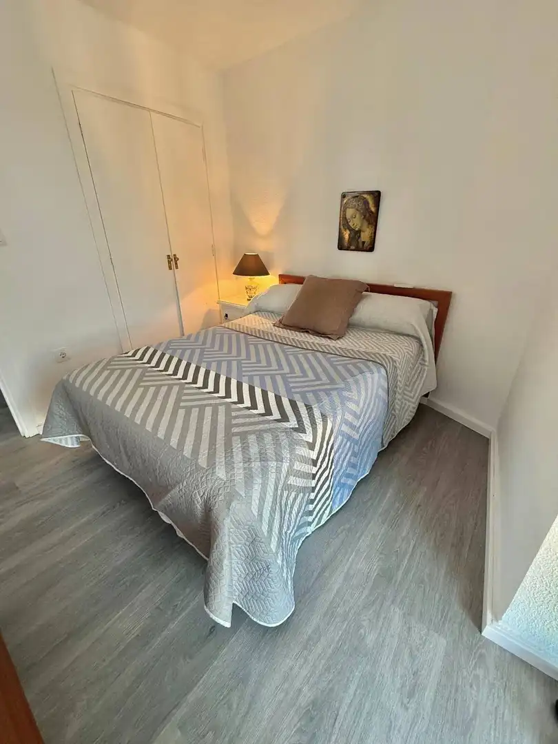 Apartamento de alquiler en Platja de la Pobla de Farnals