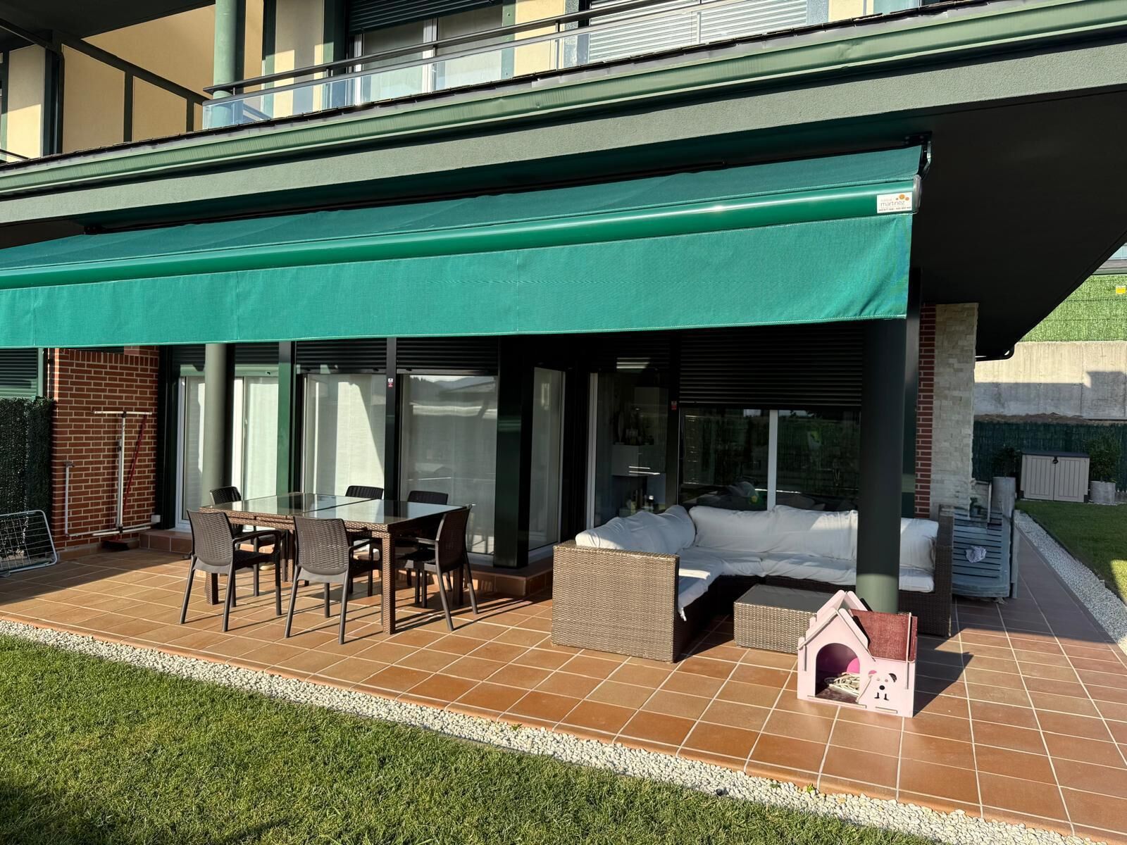 Casa o chalet en venta en Mioño - Santullán