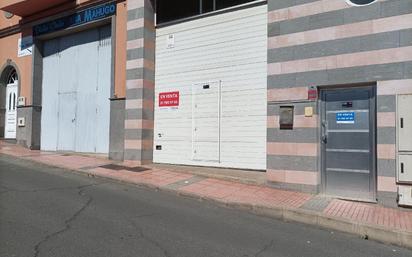 Parking of Premises for sale in Telde