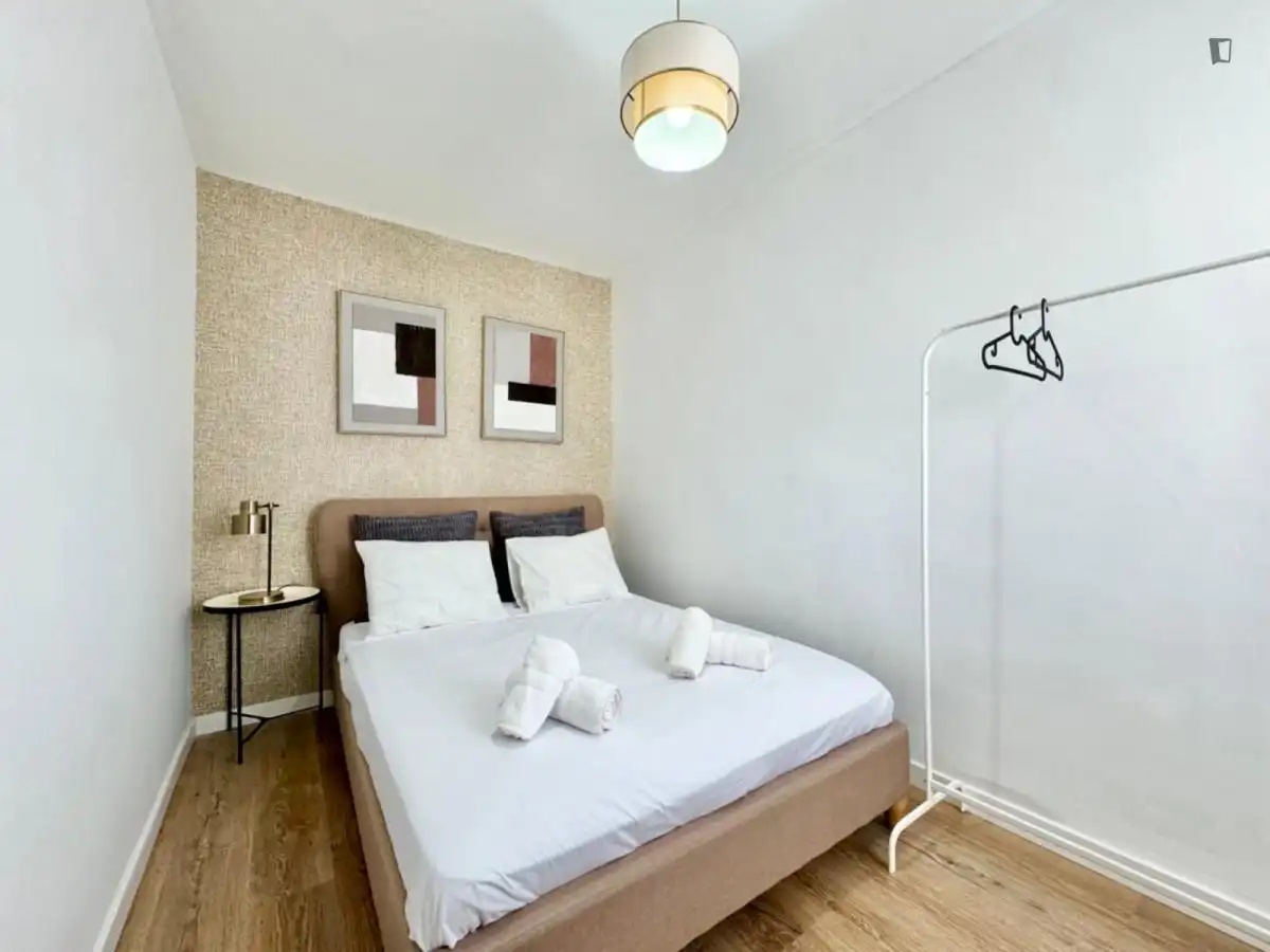 Apartamento de alquiler en La Goleta - San Felipe Neri