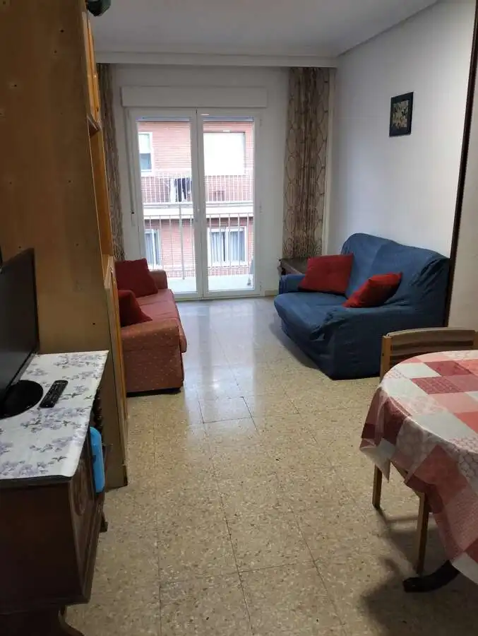 Appartement avec ascenseur à louer à San Bernardo - Carmelitas - Campus, imagen 4
