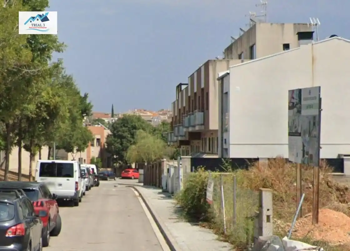 Reihenhaus mit Terrasse zum Verkauf in Calle PODADORA, imagen 2