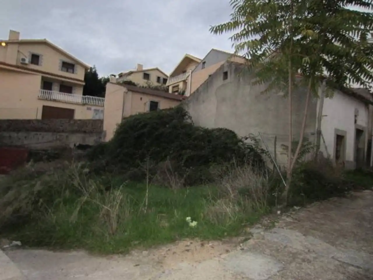 Terreno residencial en venta en Calle SANTA AGUEDA, imagen 2